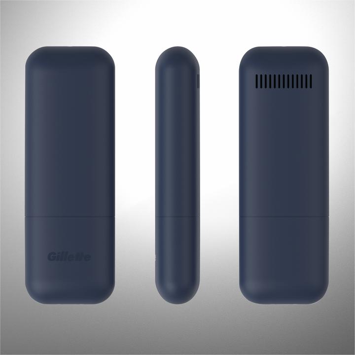Produktbild Gillette Reise-Etui für Fusion5 (1 x)