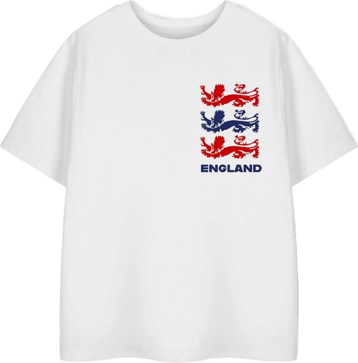 Produktbild Show Me The Merch TShirt kurzärmlig (146, 152)