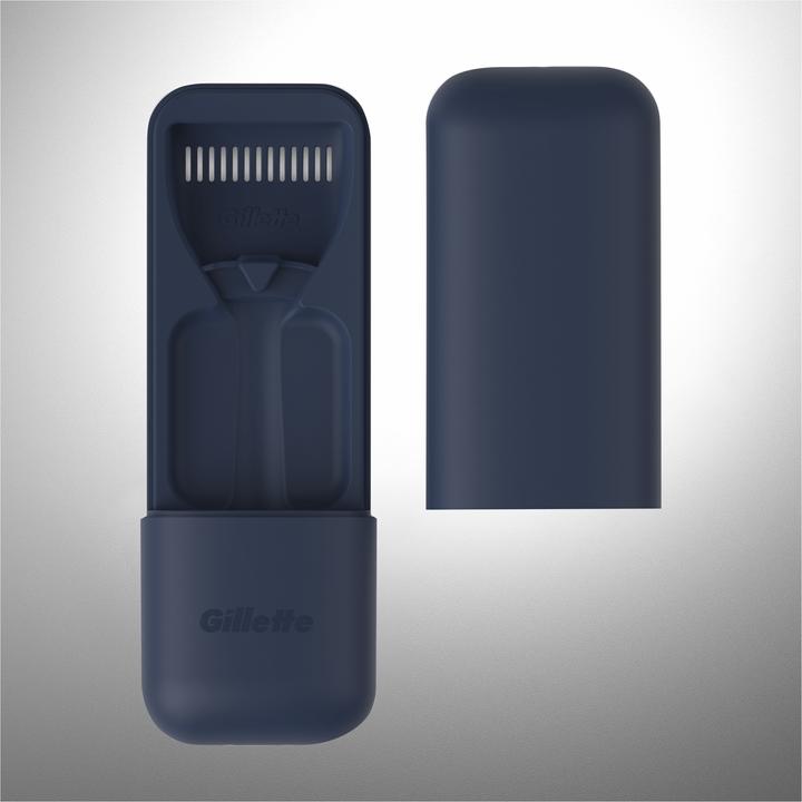 Produktbild Gillette Reise-Etui für Fusion5 (1 x)