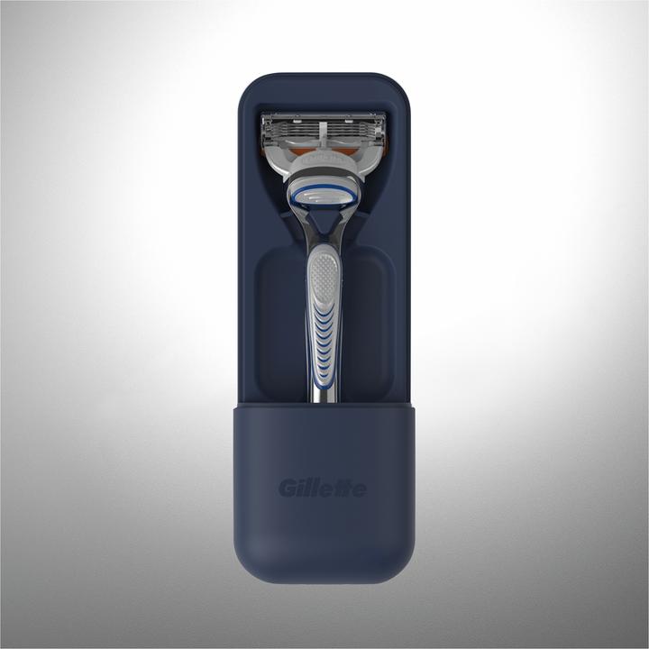 Produktbild Gillette Reise-Etui für Fusion5 (1 x)
