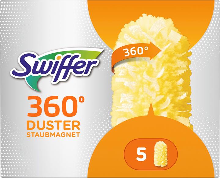 Immagine prodotto Swiffer Magnete per la polvere (5 pz.)