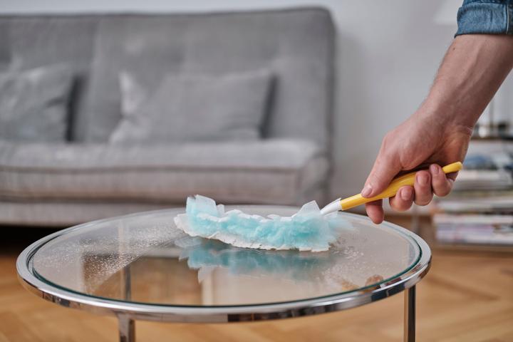 Actual product image Swiffer Duster Kit (1 pcs.)