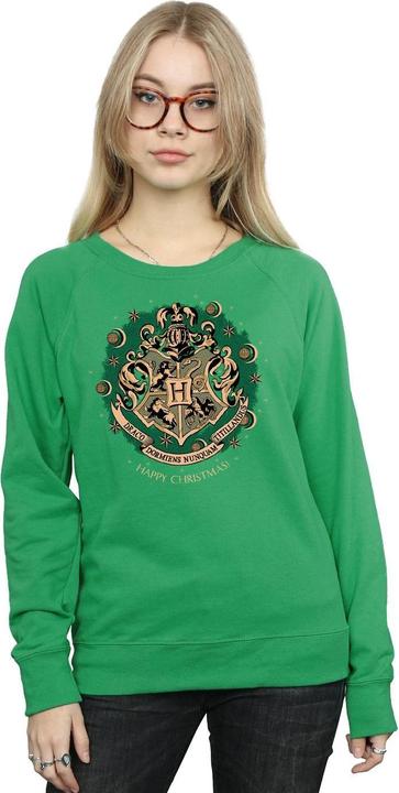 Produktbild Christmas Wreath Sweatshirt (XXL)