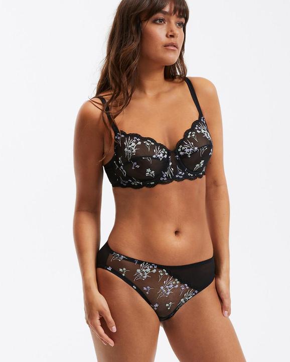 Produktbild La Redoute Collections Slip Flavie (46, Einzelpack)