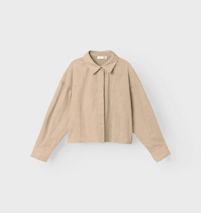 Actual product image Name it Long sleeve shirt (116)