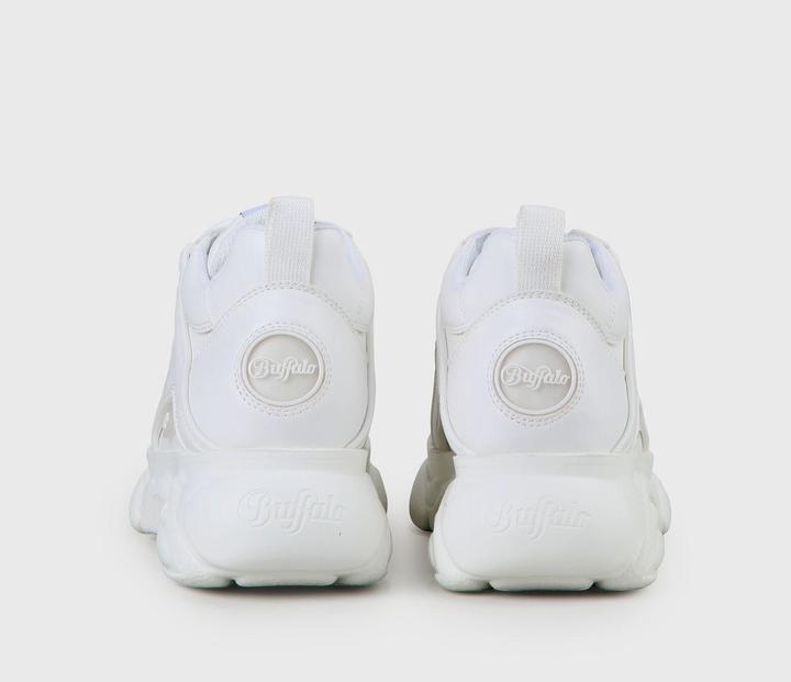Actual product image Buffalo Platform Sneaker (40)