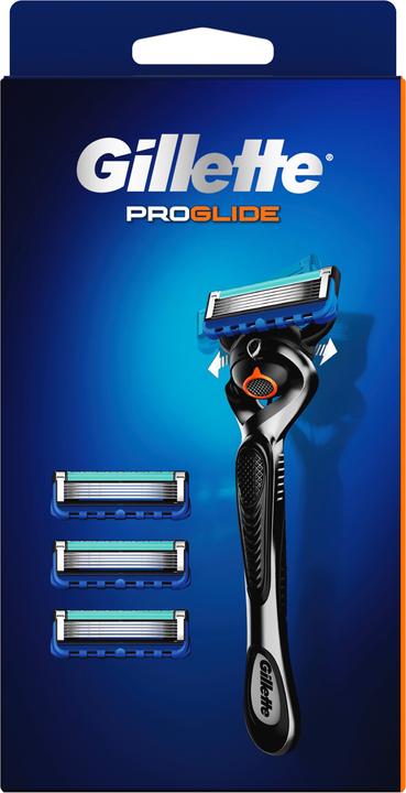 Produktbild Gillette ProGlide