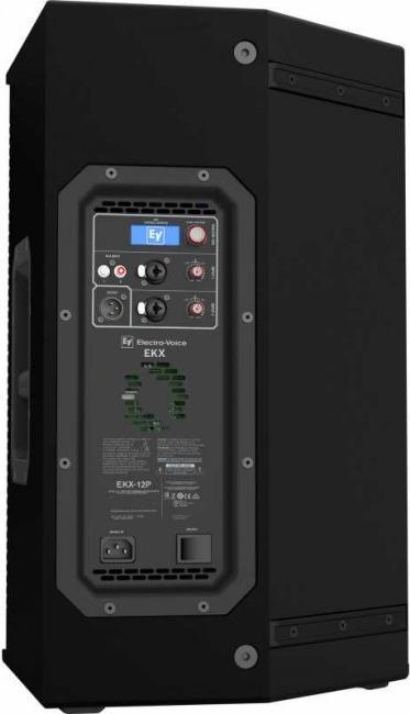 Actual product image Electro-Voice EKX-12P (Active, 1x 1500 W)
