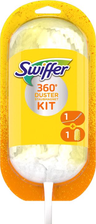 Actual product image Swiffer Duster Kit (1 pcs.)