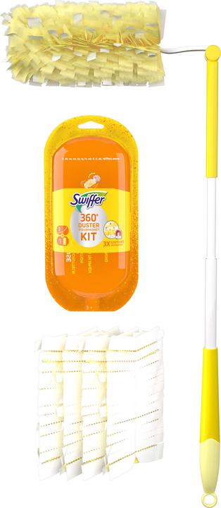 Actual product image Swiffer Duster Kit (1 pcs.)