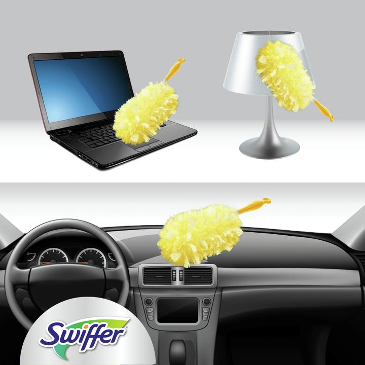 Actual product image Swiffer Duster Kit (1 pcs.)