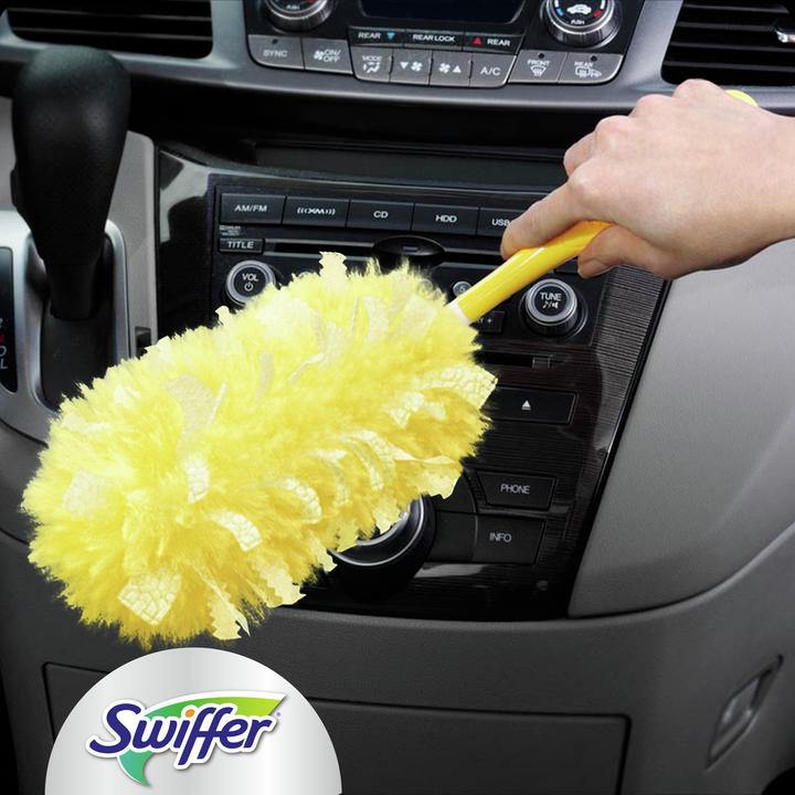Actual product image Swiffer Duster Kit (1 pcs.)
