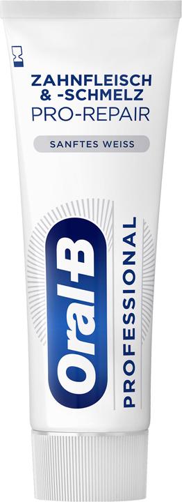 Produktbild Oral-B Pro-Repair (75 ml)
