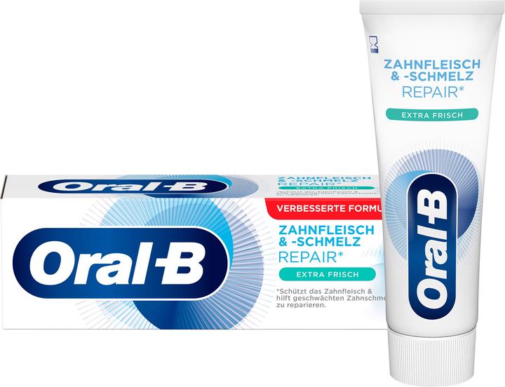 Oral-B Gum & Enamel Repair (75 ml)