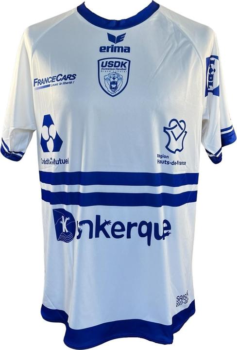 Immagine prodotto Erima magia away usdk repica 2023/24 (L)