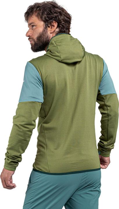 Produktbild Schöffel Fleece Hoody Hydalen (56, 3XL)