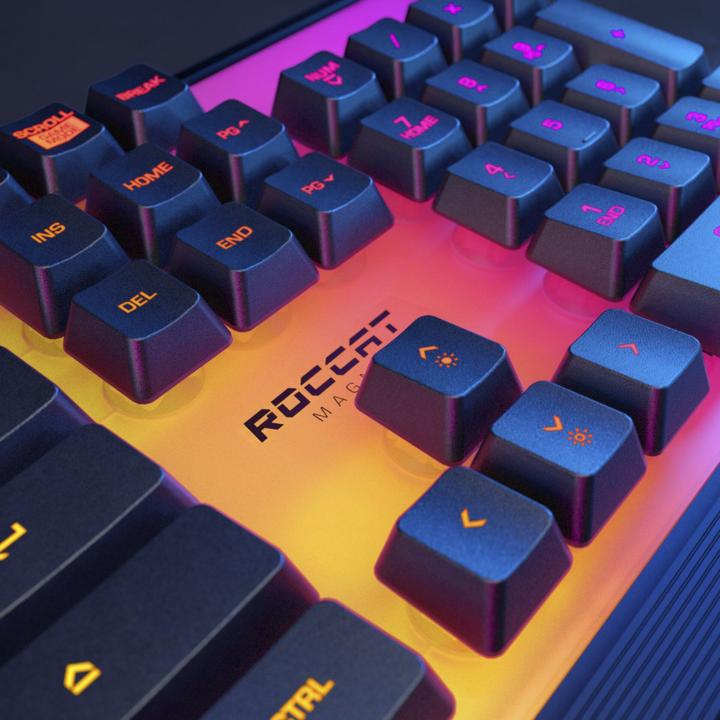 Immagine prodotto Roccat Magma (DE, Cablato)