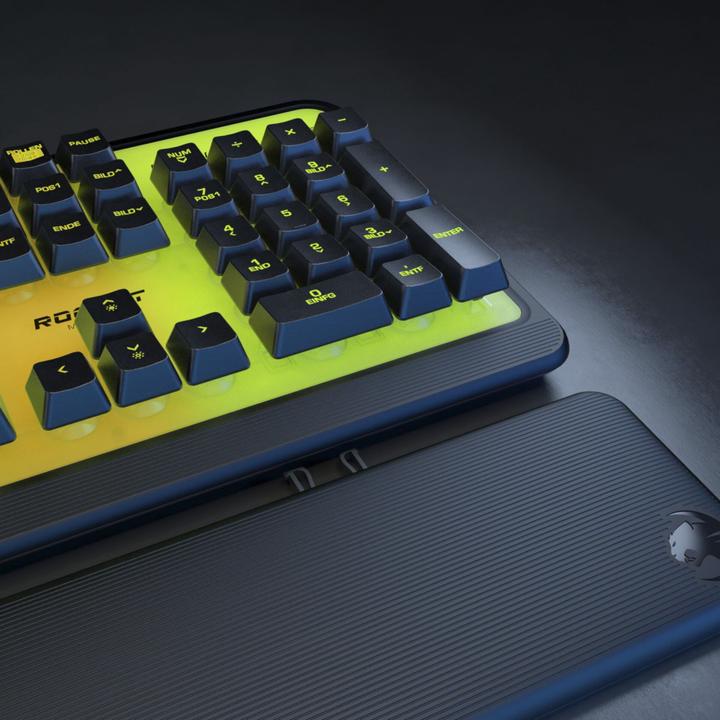 Immagine prodotto Roccat Magma (DE, Cablato)