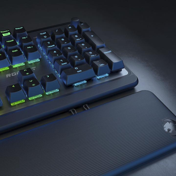 Image du produit Roccat Pyro (DE, Filaire)