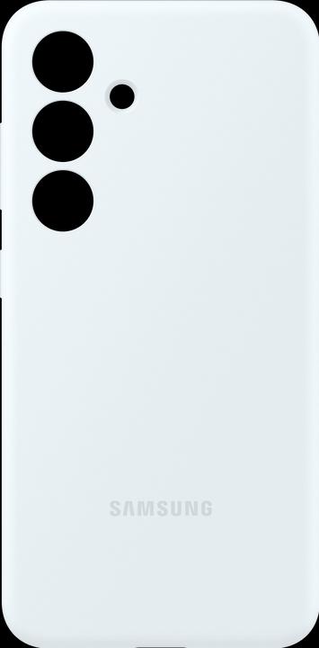 Actual product image Samsung Silicone Case (Samsung Galaxy S24+)
