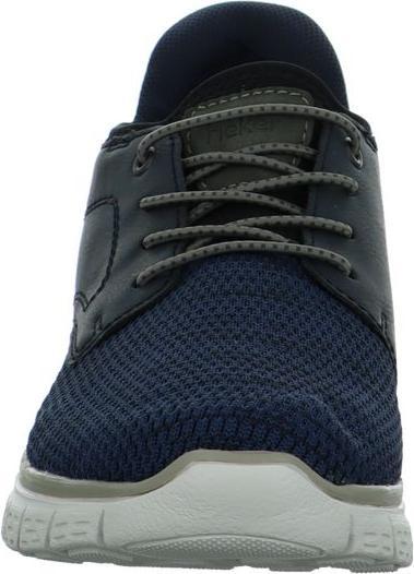 Actual product image Rieker Sneaker (41)
