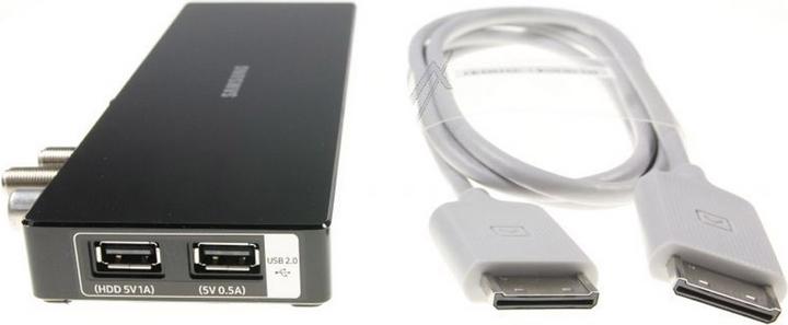 Produktbild Samsung One Connect Box (Ersatzteil)