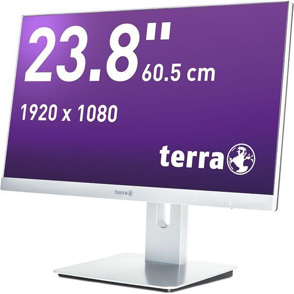 Actual product image Terra AiO – 2405HA (Intel Core i5-9500, 8 GB, 500 GB)