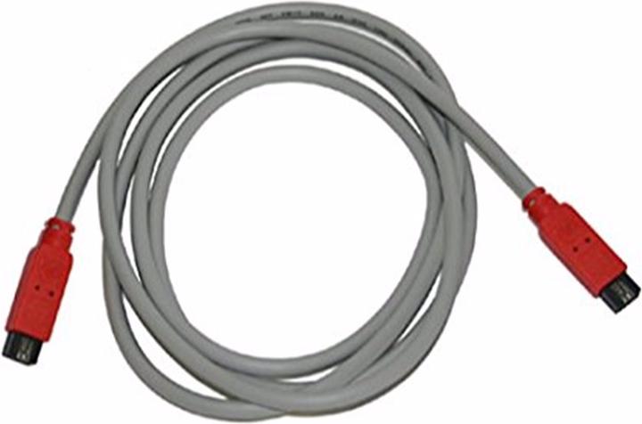 Image du produit Unibrain Câble FireWire 800 9 broches vers 9 broches (2 m, FireWire)
