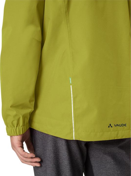 Actual product image Vaude Men's Escape Bike Light Jacket (L)
