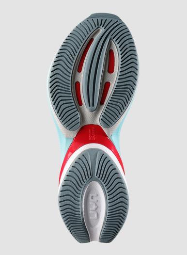 Immagine prodotto UYN Lockie Turquoise (42)