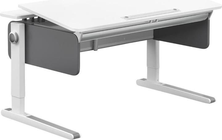 Weiss, Anthracite