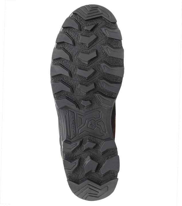 Actual product image Solognac SG500 (38)