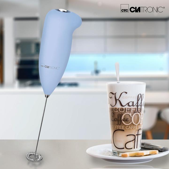 Actual product image Clatronic MS 3089