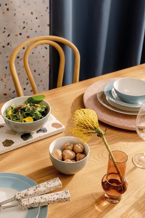 Immagine prodotto Thomas Sunny Day - Blu tenue - Eggcup (1 x)