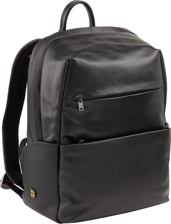 Produktbild Dudubags Dubai - Lederrucksack (15 l)