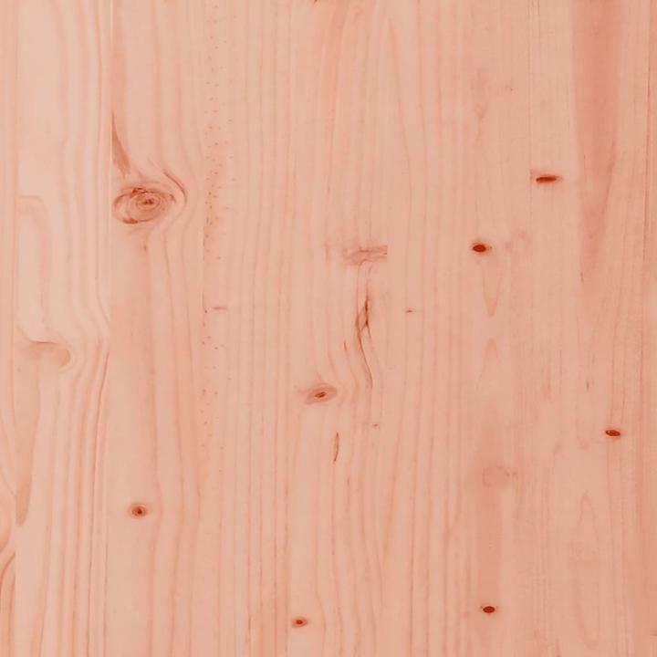 Image du produit VidaXL 17-tlg. Garten-Essgruppe Massivholz Douglasie,Material (100 cm)