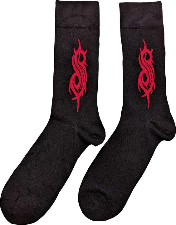 Produktbild Slipknot Socken (40.5 - 45.5)
