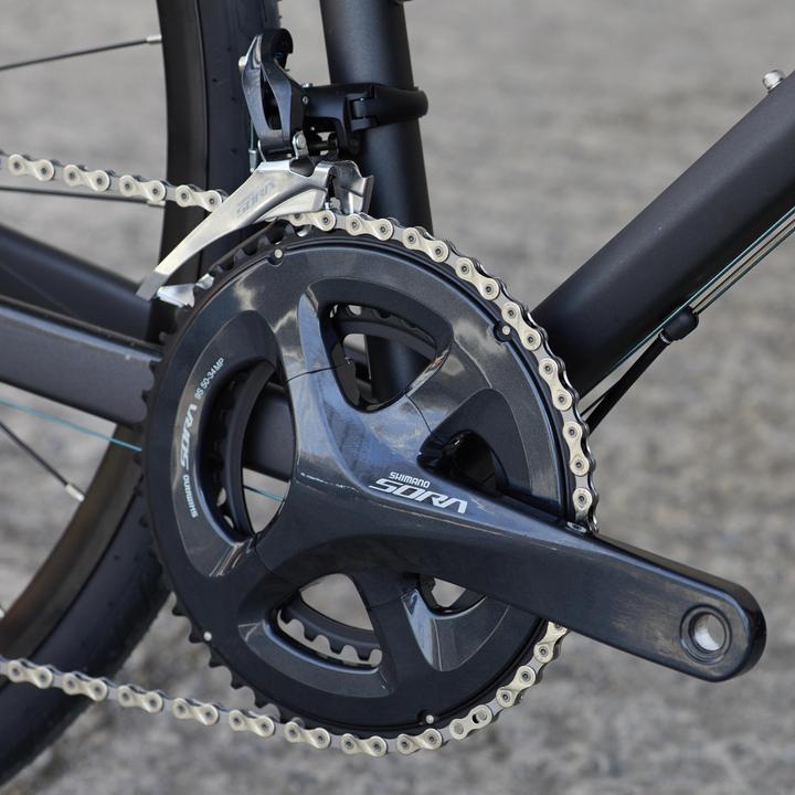 Produktbild Triban RC 500 (52 cm)