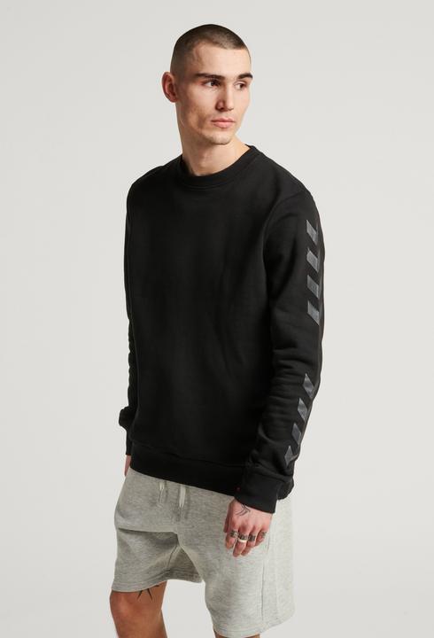 Image du produit hummel Legacy Chevron Sweat-Shirt (XS)