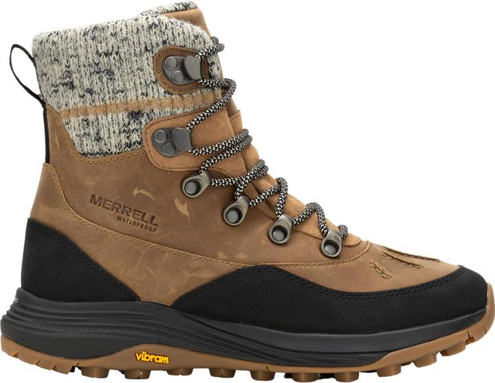Produktbild Merrell Siren 4 Thermo Mid Zip Wp (38)