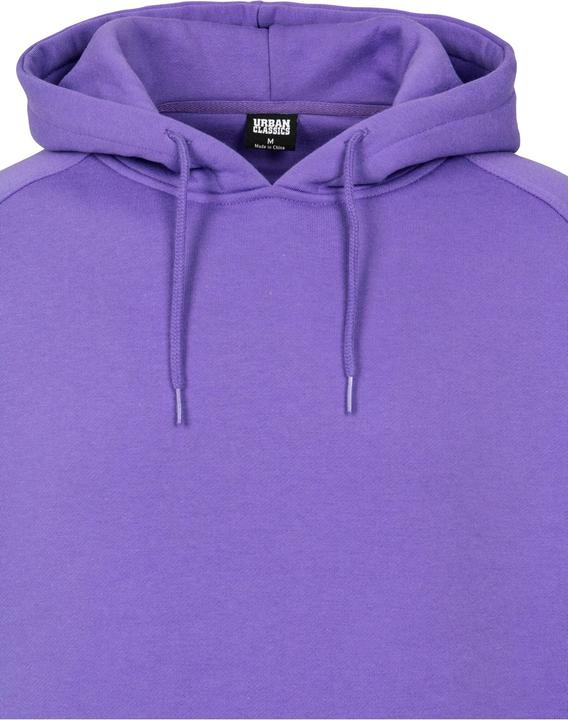Produktbild Urban Classics Blank Hoody (L)