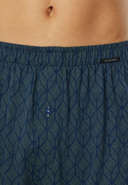 Produktbild Schiesser Boxer Multi (9, 2er Pack)