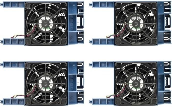 Immagine prodotto HPE Set di ventilatori ridondanti