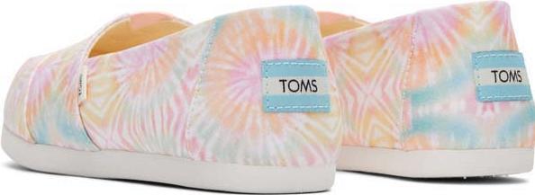 Produktbild Toms Alpargata Rope Damen Espadrilles (38)