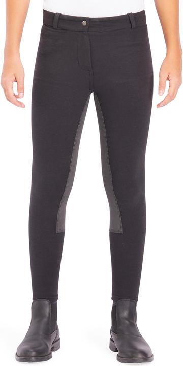 Actual product image Fouganza Fullseat (14)