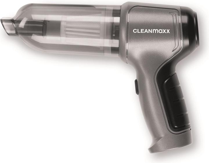Immagine prodotto CleanMaxx Spolverino a mano senza fili, 7 pezzi.