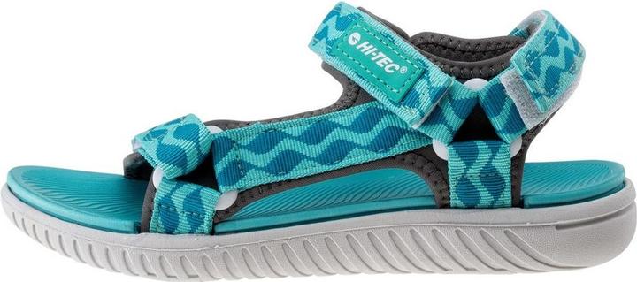 Image du produit Hi-Tec - Sandales HANAR - Femme (40.5)