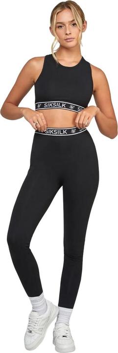 Produktbild Siksilk Essential SportBH (40 D)