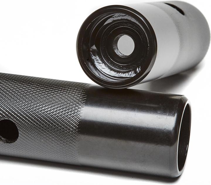 Image du produit Btwin BMX Pegs 100