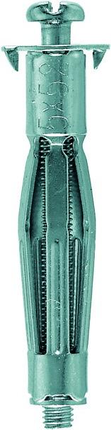 Immagine prodotto Fischer Tasselli p.pareti vuote HM, 8/59 (50 pz.)